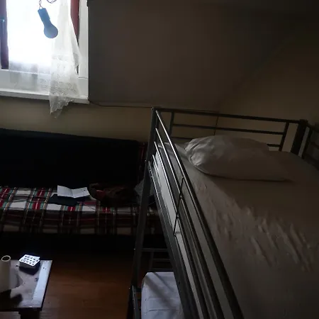 Trapmouse Hostel