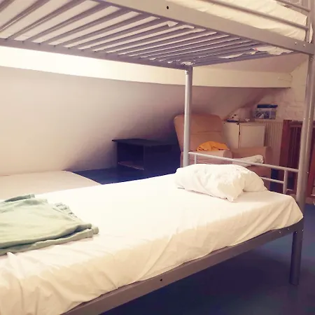 Hostel Trapmouse