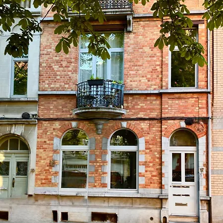 Hautes Prestations Brussels
