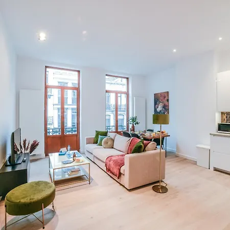Catherine By Sweett Apartment *