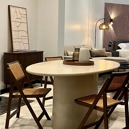 Stilias 4p Loft - Apartment *