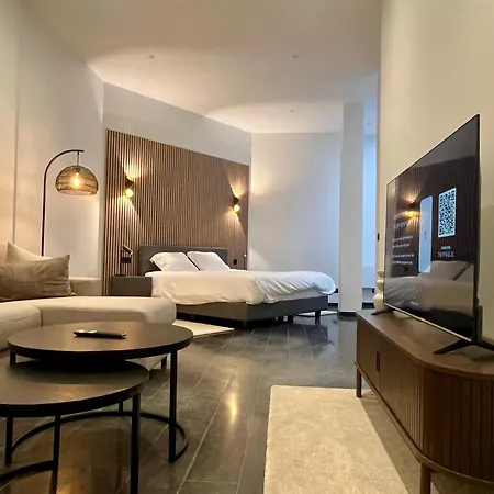 Apartment Stilias 4p Loft - *