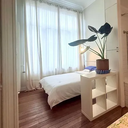 Houria House Apartment