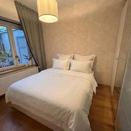 Charming With Private Garden