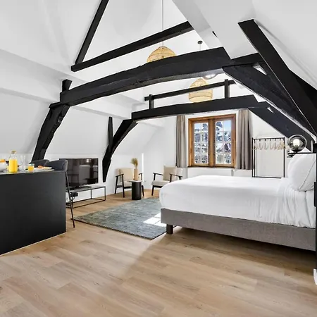 Apartment Maison Grand Place By Sweett *