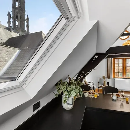 Maison Grand Place By Sweett Brussels