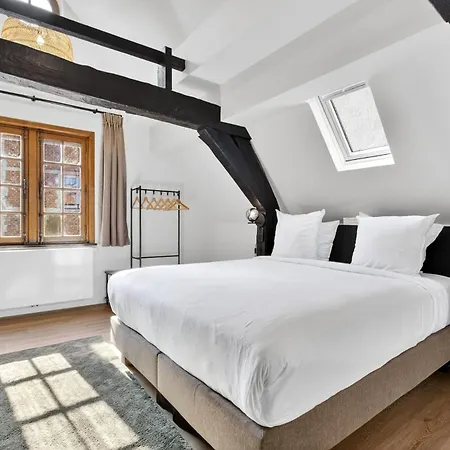 Maison Grand Place By Sweett Brussels