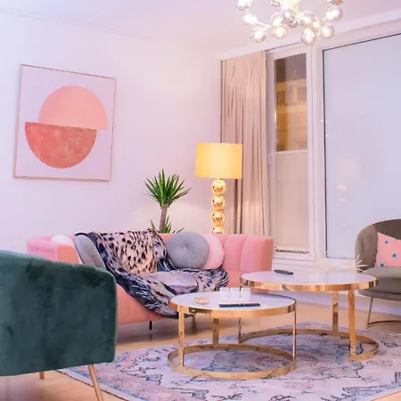 Chic Escape 2b By Interhome Apartment *