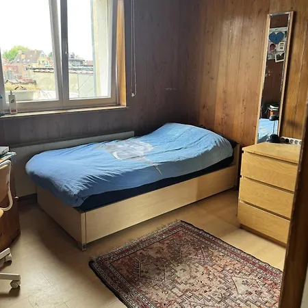 Apartment Thegrand-parking-wifi&comfort