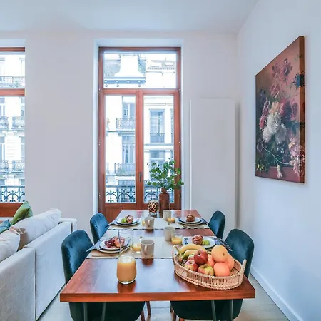 Catherine By Sweett Apartment