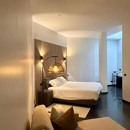 Stilias 4p Loft - Apartment