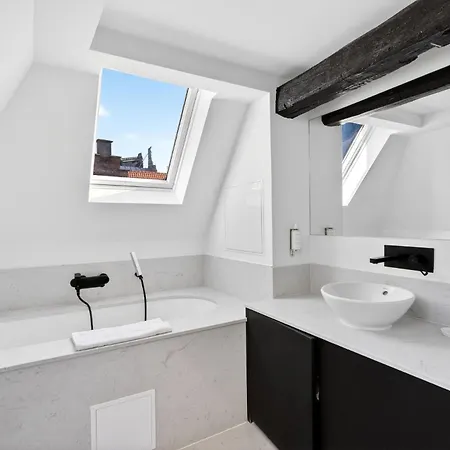 Apartment Maison Grand Place By Sweett Brussels