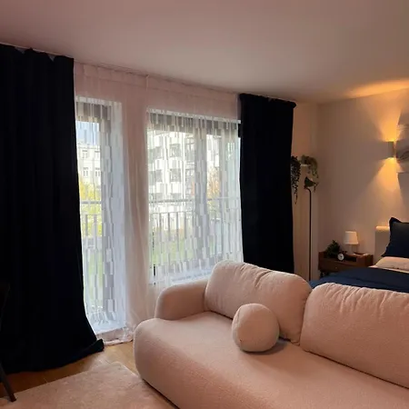Apartment Modern Executive In The Eu Quarter Heart In Brussels