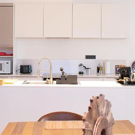 Sanctuary 4a By Interhome Apartment *