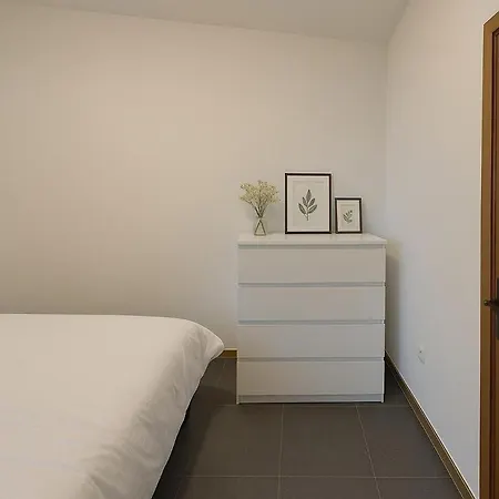 Midi Station Apartment Brussels