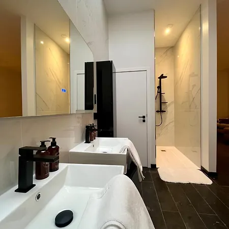 Apartment Stilias 4p Loft - *