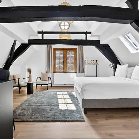 Maison Grand Place By Sweett Apartment *
