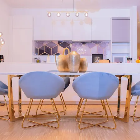 Chic Escape 2b By Interhome Apartment