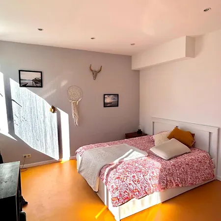 Cozy 1 Bedroom * Brussels