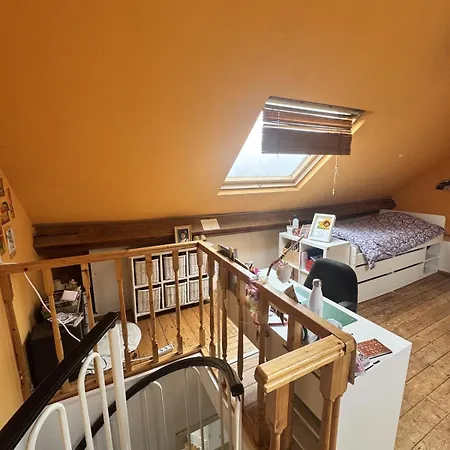 Apartment Thegrand-parking-wifi&comfort