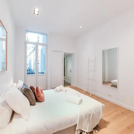 Catherine By Sweett Apartment *
