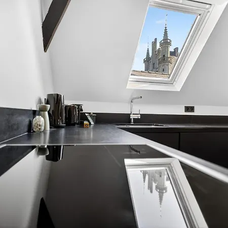 Maison Grand Place By Sweett Apartment *