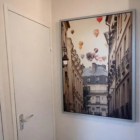 Apartment Stylish In Eu District Stunning Views *