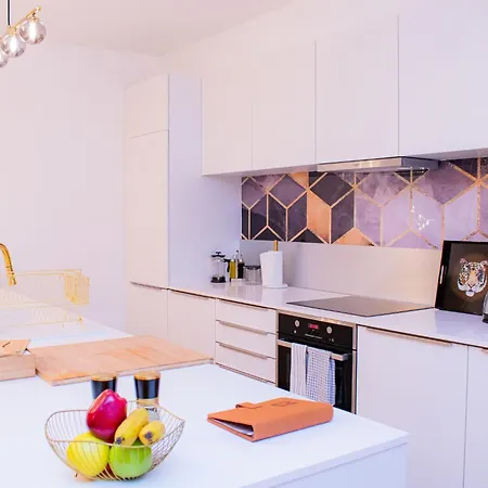 Chic Escape 2b By Interhome * Brussels