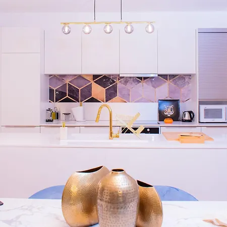 Chic Escape 2b By Interhome Apartment