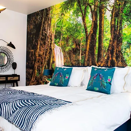 Apartment Sanctuary 4a By Interhome