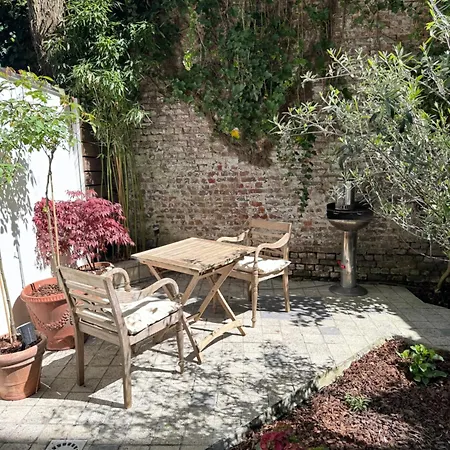 Apartment Hautes Prestations