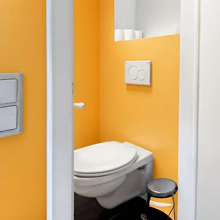 Apartment Spacious Luxury In Saint-gilles Near Ixelles Fast Transport Brussels