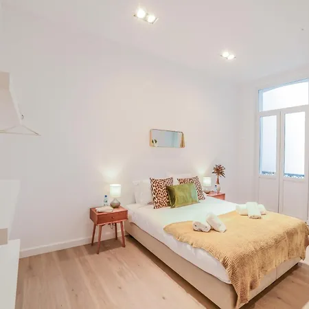Catherine By Sweett Apartment Brussels