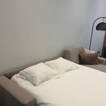 Apartment Stilias 4p Loft -