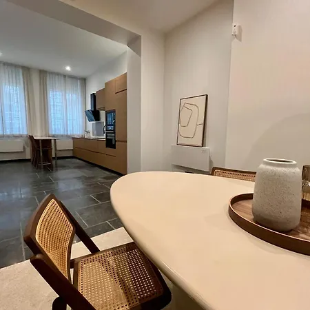 Stilias 4p Loft - Apartment