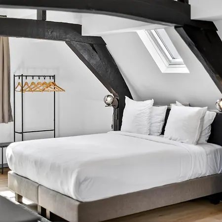 Apartment Maison Grand Place By Sweett