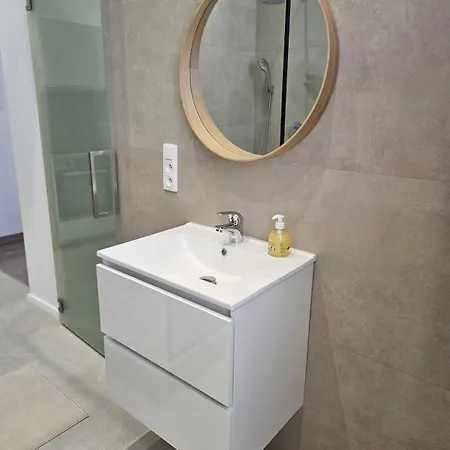 Apartment Atomium 1