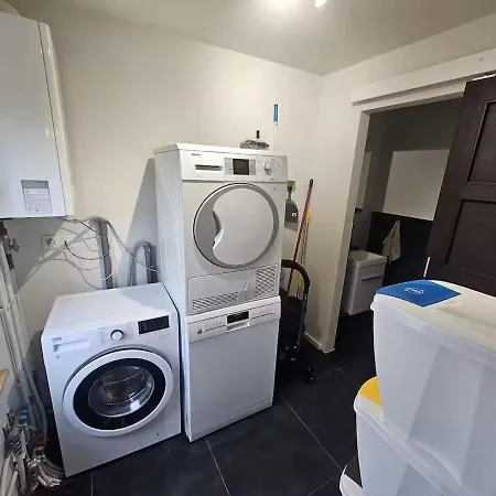 Apartment Luxury Triplex Stylish 2br In