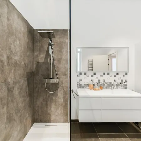 Apartment Catherine By Sweett
