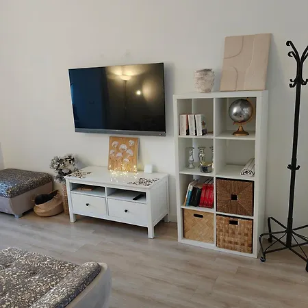Cosy Au Centre De Appartement