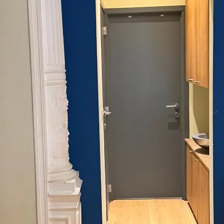 Hautes Prestations Apartment *