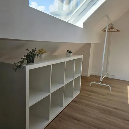 Atomium 2 Apartment *