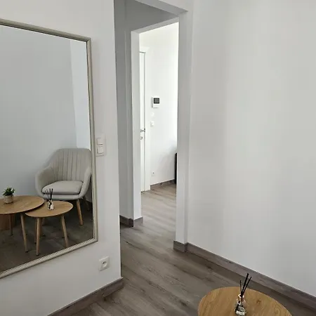 Apartment Atomium 1 Brussels