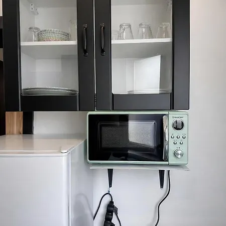 Apartment Midi 1 - 5 Minutes Gare Du Midi *