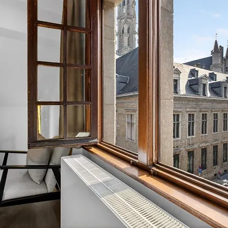 Apartment Maison Grand Place By Sweett