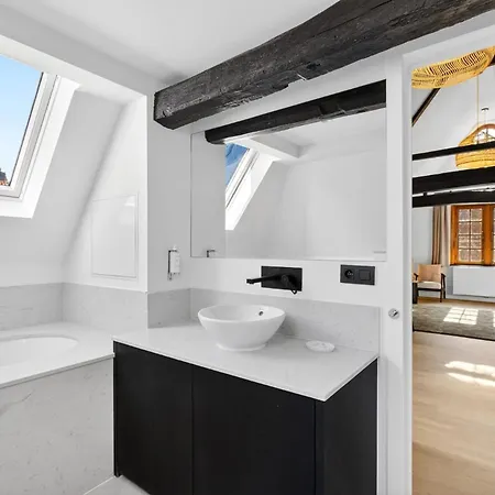 Apartment Maison Grand Place By Sweett *