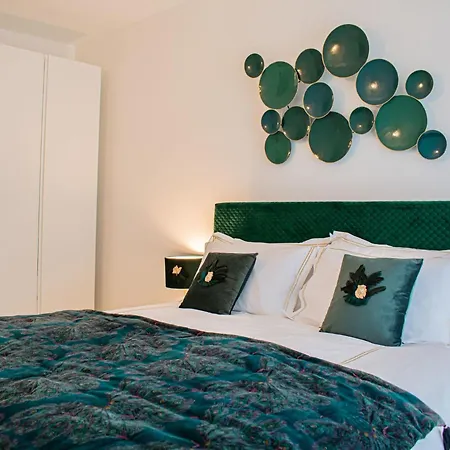 Chic Escape 2b By Interhome Apartment *
