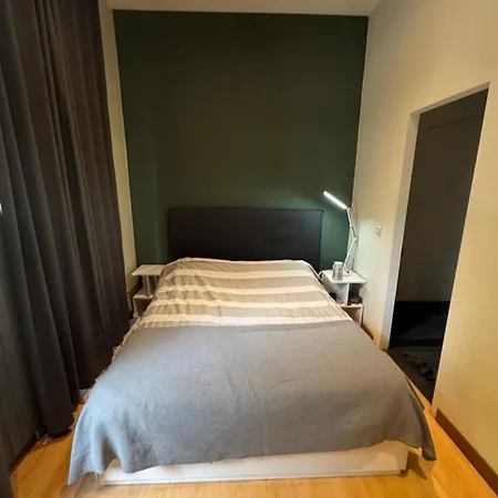 Apartment Hautes Prestations