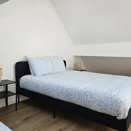 Apartment Atomium 2 *