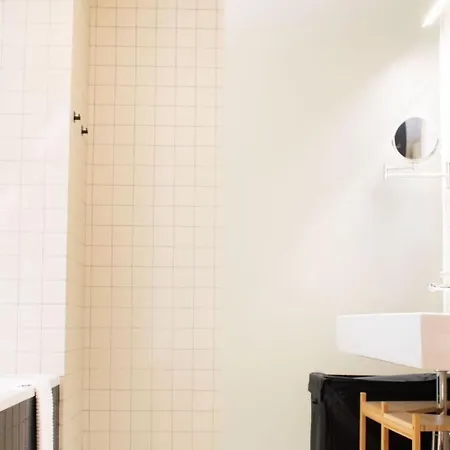 Chic Escape 2b By Interhome * Brussels